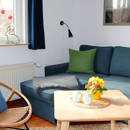 Ferienapartment Bergstation Braunlage Esterno foto