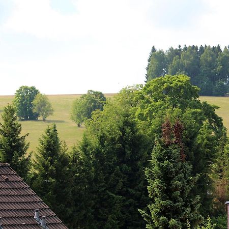 Ferienapartment Bergstation Braunlage Esterno foto
