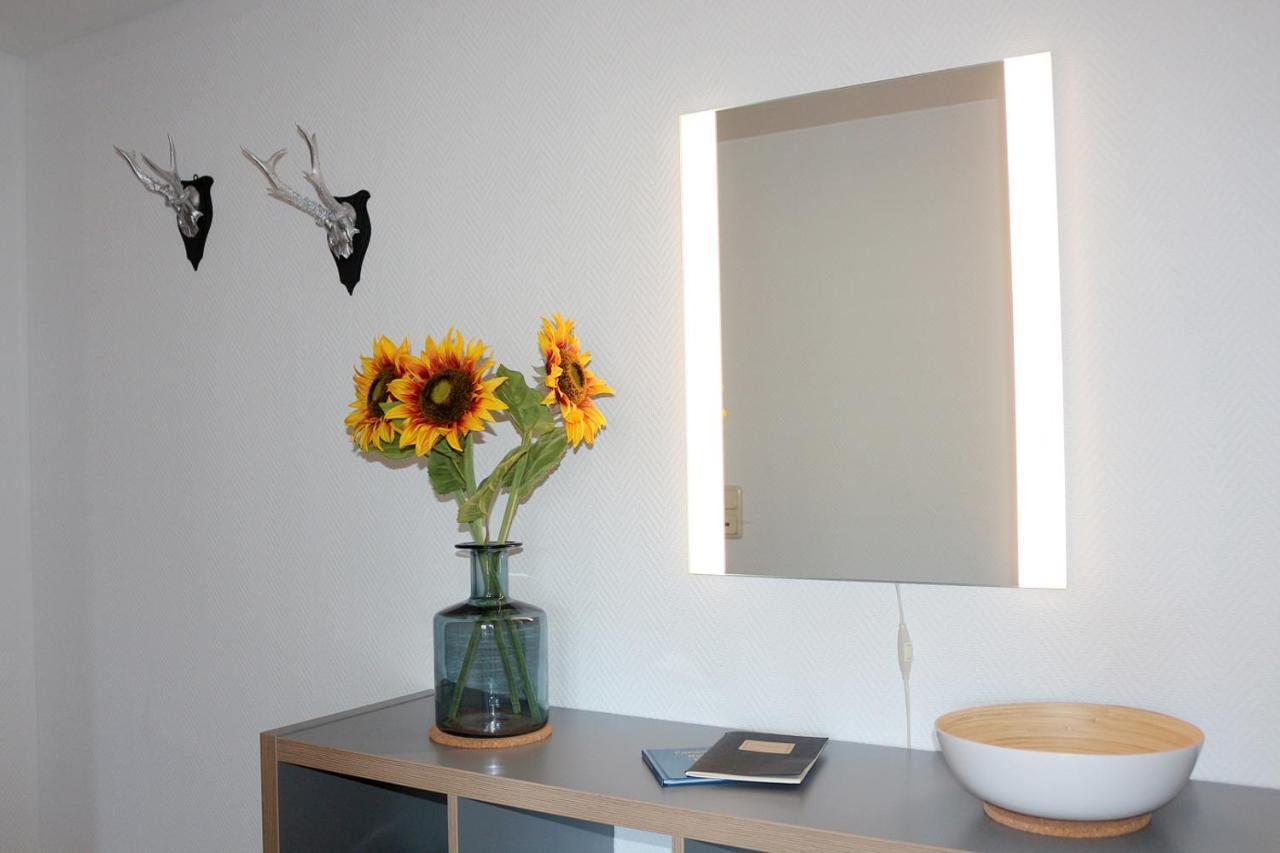 Ferienapartment Bergstation Braunlage Esterno foto