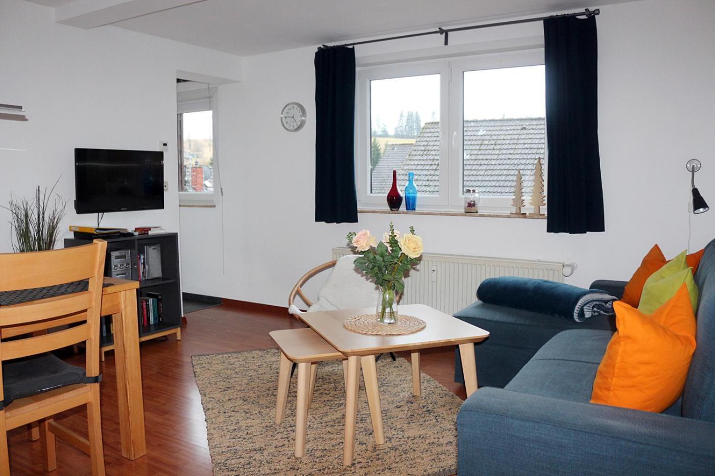 Ferienapartment Bergstation Braunlage Esterno foto