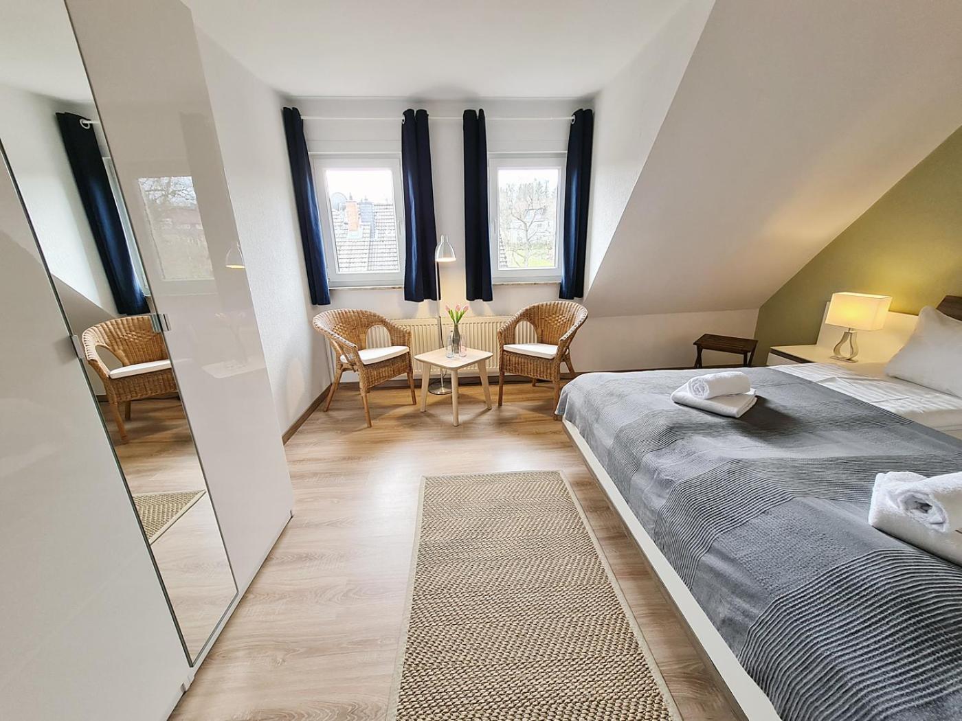 Ferienapartment Bergstation Braunlage Esterno foto