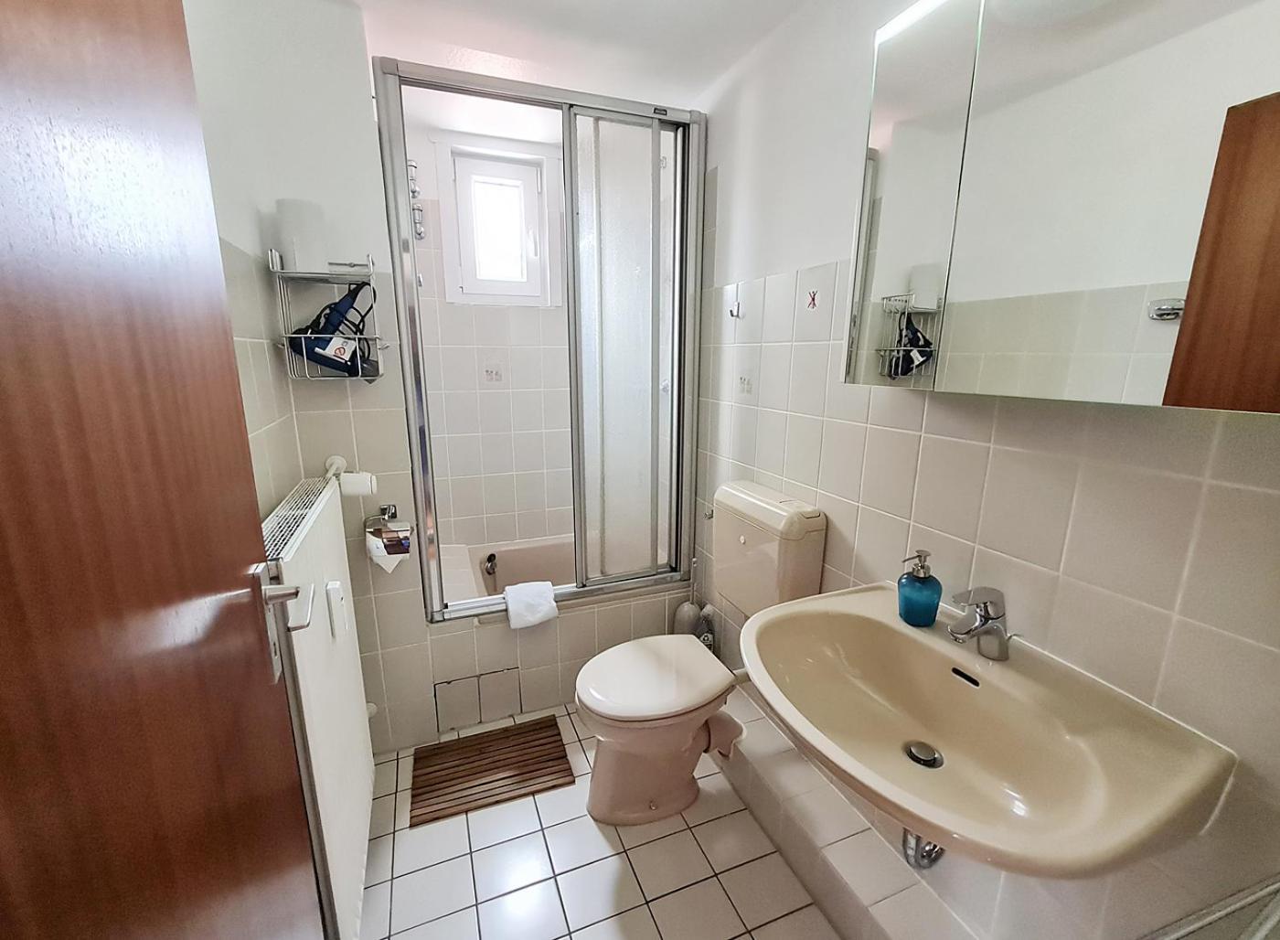 Ferienapartment Bergstation Braunlage Esterno foto