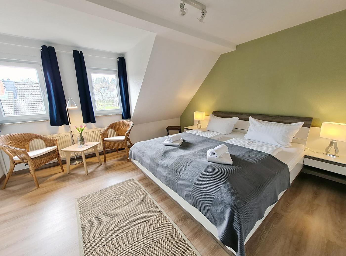 Ferienapartment Bergstation Braunlage Esterno foto
