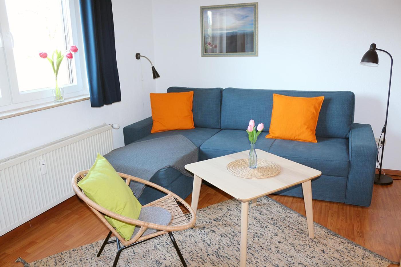 Ferienapartment Bergstation Braunlage Esterno foto