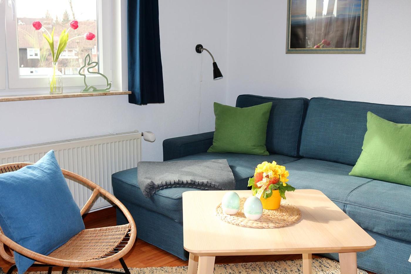 Ferienapartment Bergstation Braunlage Esterno foto
