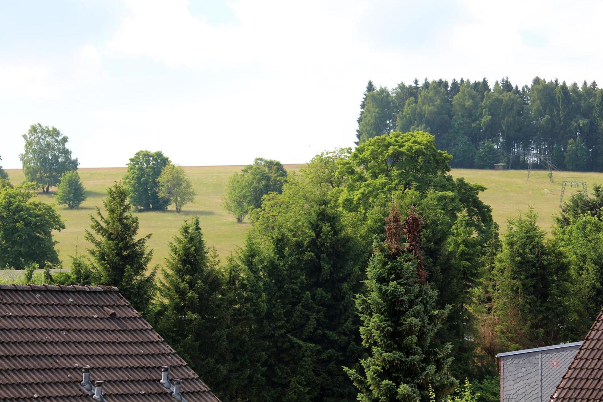 Ferienapartment Bergstation Braunlage Esterno foto