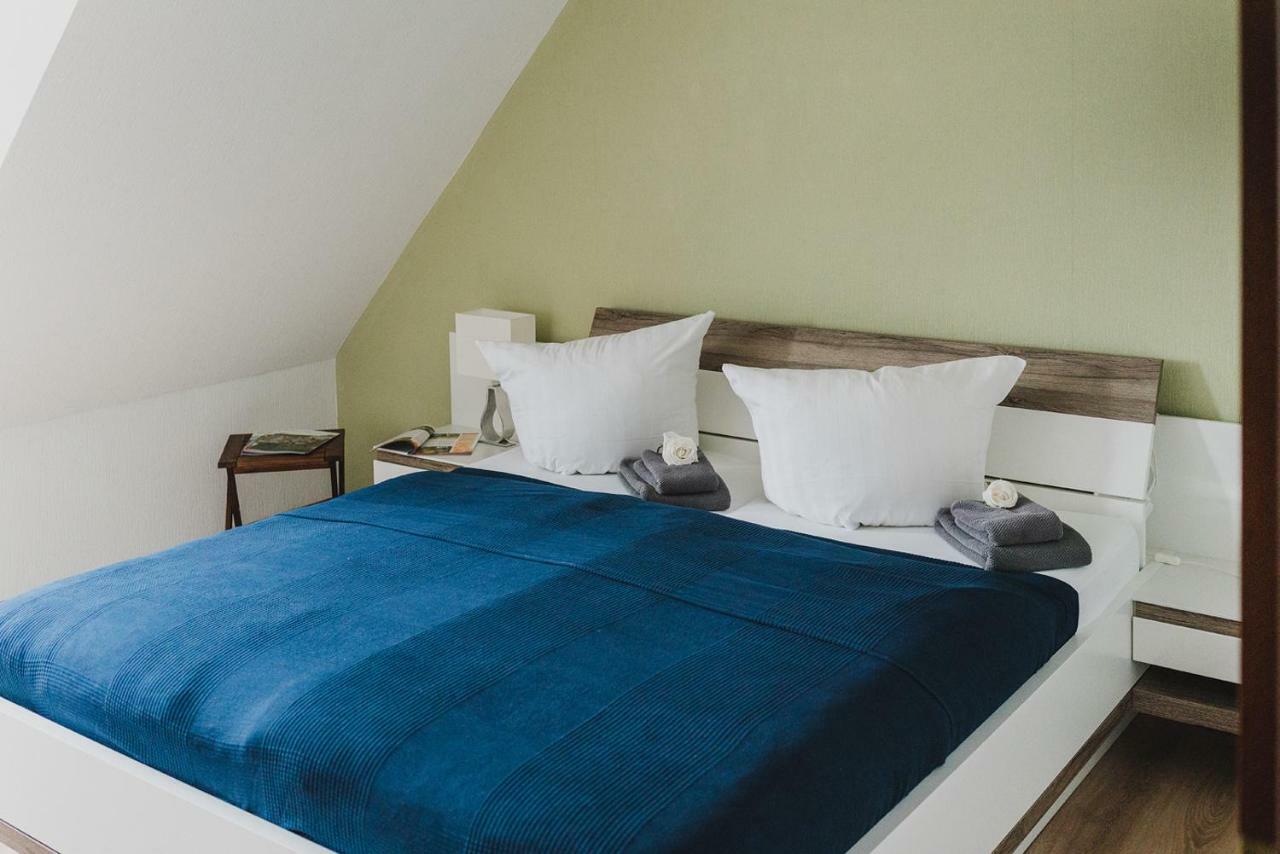 Ferienapartment Bergstation Braunlage Esterno foto